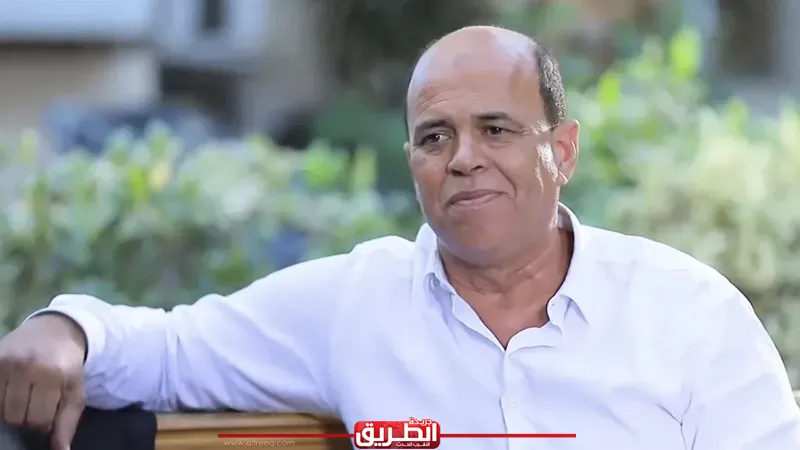 هشام يكن يكشف كواليس توليه تدريب منتخب إريتريا