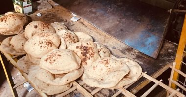 تحرير 36 محضرا لمخابز بالبحيرة لمخالفتهم مواصفات إنتاج الخبز