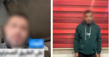 هوس اللايك يقود سائق للسجن.. اختلق قصة سرقة بالإكراه لزيادة المشاهدات