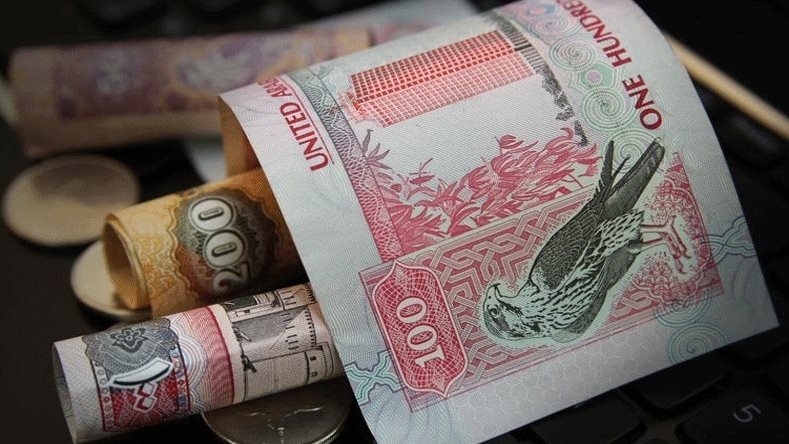 ارتفاع الدرهم الإماراتي أمام الجنيه خلال تعاملات الأحد 15 مارس