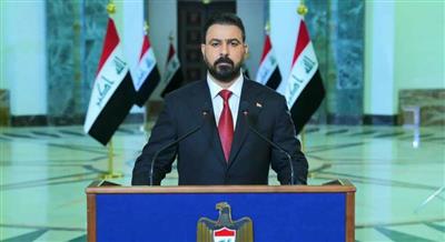 رئيس الوزراء العراقي: أولوياتي إطلاق برنامج إصلاحي واقتصادي شامل
