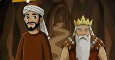 الأحداث تشتعل في كنز الغلابة.. سيد يطرد شمس وأبنائها ومحمود يجد الكنز