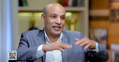 ماهر فرغلي عن تعدد رؤوس الإخوان: مخططات لضرب الدولة واستخدام حسم كجناح مسلح