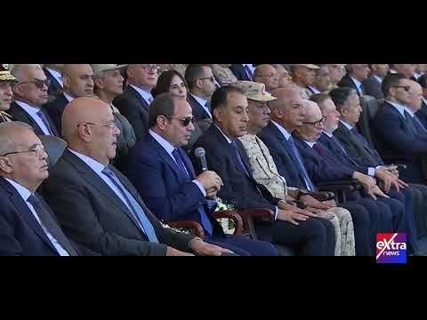 الرئيس السيسي: يجب على الدول التي تنظم حماية مواطنيها أن تعمل باستمرار على تطوير قدراتها