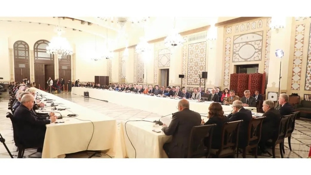 إطلاق النداء الإنساني العاجل لدعم جهود الإغاثة في لبنان لمدة 3 أشهر