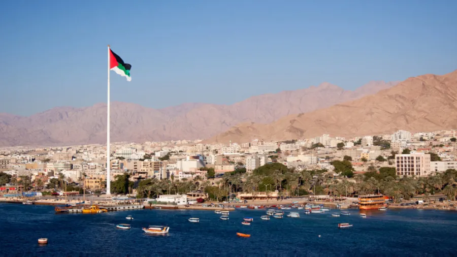 العقبة تسجل رقماً قياسياً في أعداد الزوار خلال عطلة عيد الاستقلال وعيد الأضحى