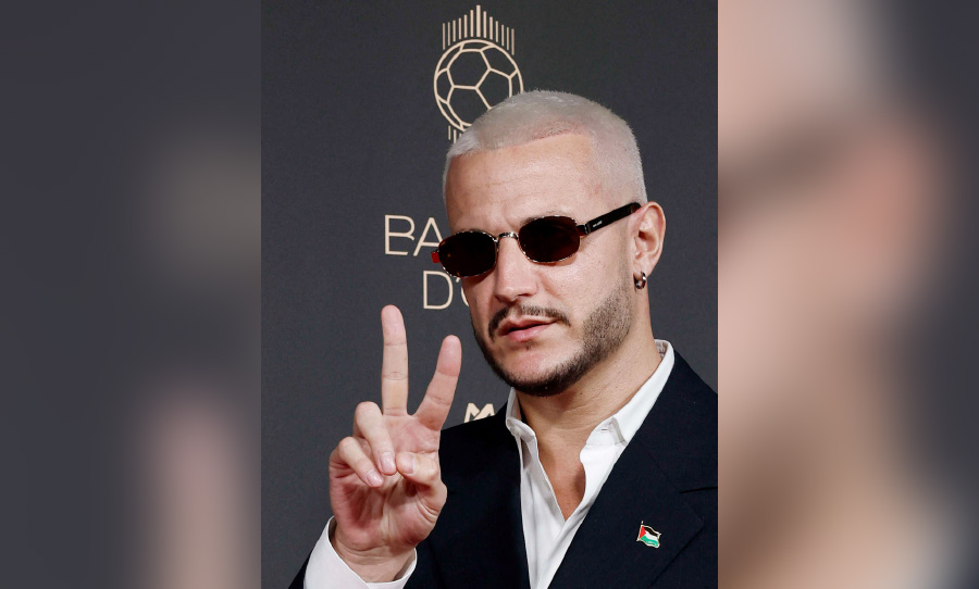 «دي جي سنايك» يسعد جمهوره الجزائري بحفل مجاني في أشهر ساحات العاصمة… وجدل على مواقع التواصل