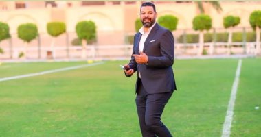عبد الظاهر السقا: صفقات الشتاء أعادت التوازن إلى الاتحاد السكندرى