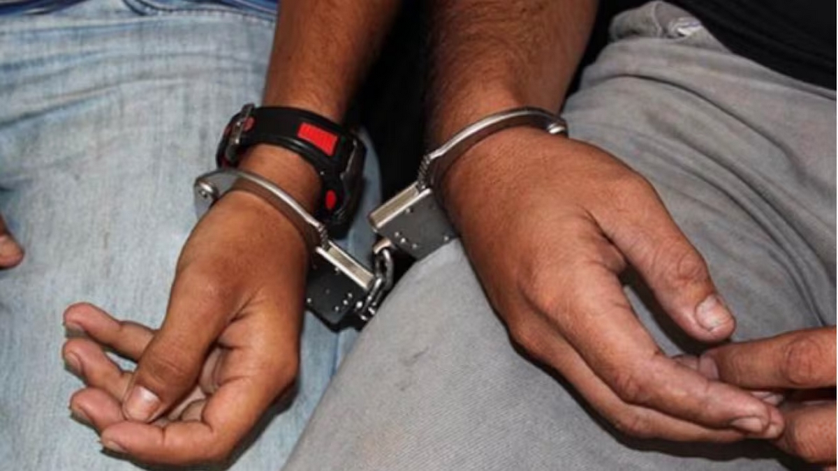 'براكاج' لإمرأة في سكرة: القبض على 3 أشخاص مشتبه بهم