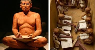 منظومة التعليم فى مصر القديمة.. المصريون القدماء أوائل الشعوب الذين أنشأوا المدارس المنظمة.. أطلقوا عليها «عت سبا» والجامعة «بر عنخ».. الطلاب كانوا يجلسون فى حلقات.. وبرديات توصى بـ«لا شيء يعلو على ال