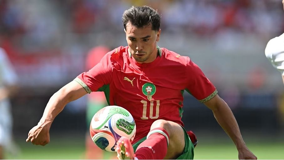 صدام العمالقة.. البرازيل تختبر طموح المغرب في كأس العالم