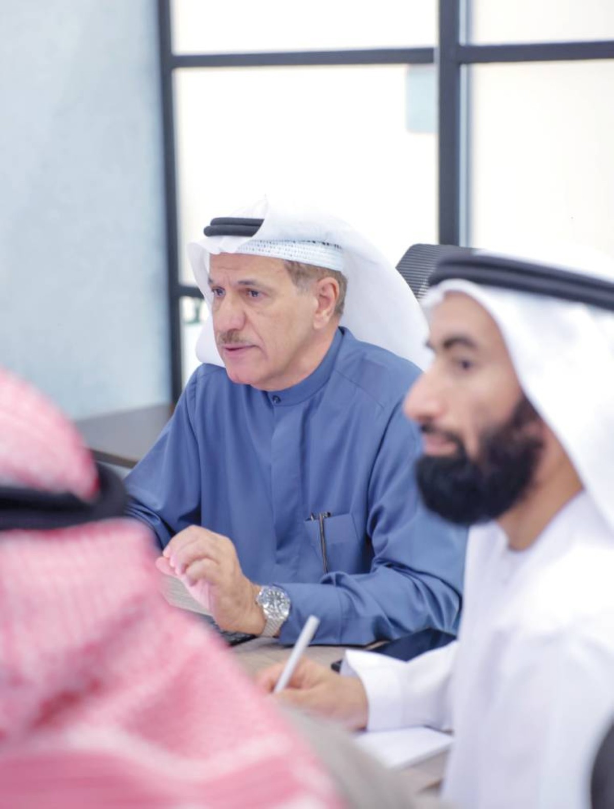 350 % ارتفاع عدد المواطنين العاملين في القطاع الخاص بدبي خلال 4 أعوام
