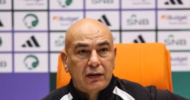 حسام حسن يستقر على سفر 4 حراس مرمى لأمريكا استعدادا لكأس العالم