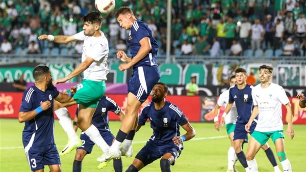 كأس عاصمة مصر، المصري يحرز اللقب ويعود إلى البطولات بعد 28 عاما