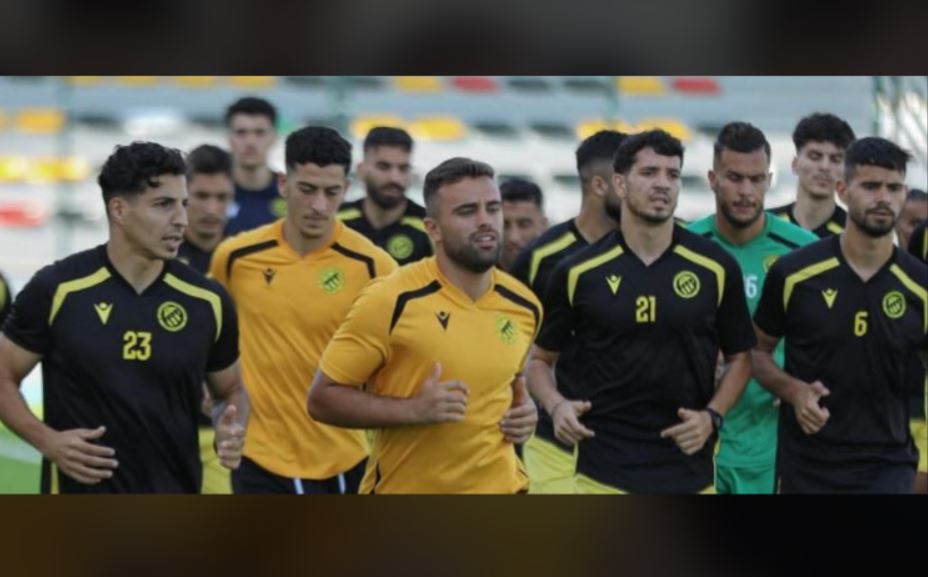 مدرب جديد لِاتحاد الحراش