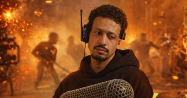 محمود حسام: بشكر كل من وقف بجانبى وساعدنى فى برنامج الكاميرا الخفية