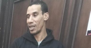 اليوم.. نظر استئناف والد المتهم بقتل زميله وتقطيع جثته بصاروخ كهربائى