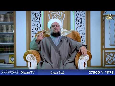 (التزكية بصحبة العلماء الربانيين) الشيخ السيد فاضل عادل الصميدعي| مع الصادقين