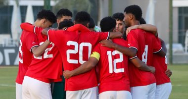 منتخب 2007 يدخل معسكراً مغلقاً فى فبراير استعدادا لتصفيات أمم أفريقيا