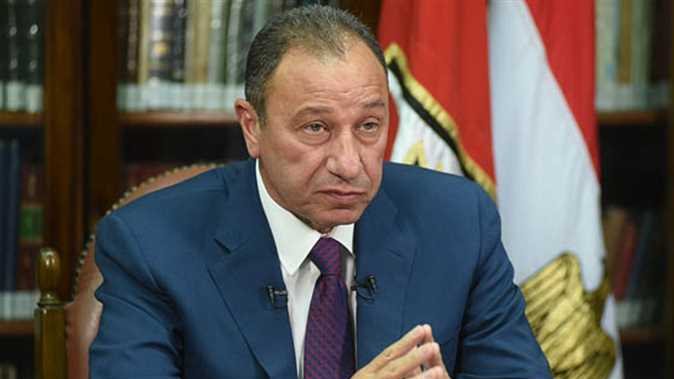 كواليس ساخنة داخل الأهلي.. صلاحيات مطلقة لياسين منصور وعبد الحفيظ