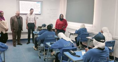 بدء امتحانات الدبلومات الفنية العملية بجنوب سيناء اليوم