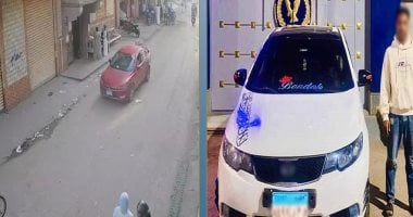 السرعة عمت عيوني".. نص اعترافات السائق المتسبب فى حادث بني سويف الصادم