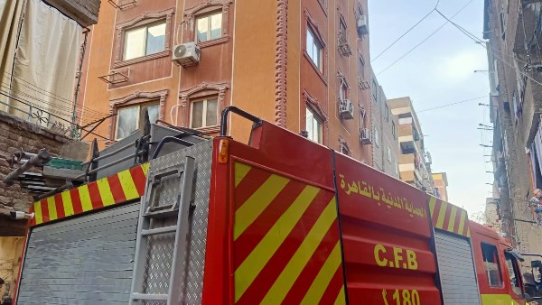 حريق الزاوية يعيد ملف السلامة والتأمين للواجهة.. وقريبة ضحية: كانت يتيمة وتستعد للزفاف