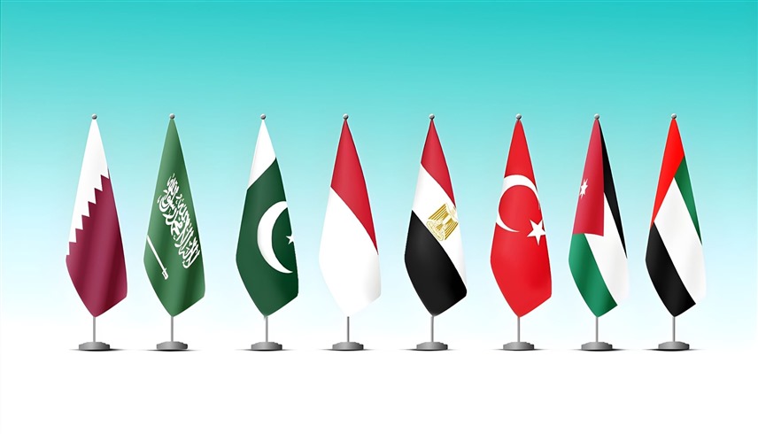 الإمارات ودول عربية وإسلامية تدين قانوناً إسرائيلياً يجيز إعدام الأسرى الفلسطينيين