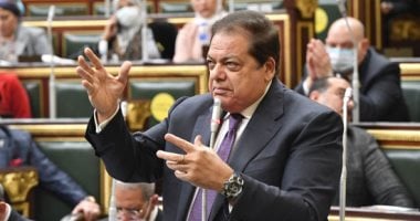 مصر تستضيف قمة رؤساء البرلمانات والجمعية البرلمانية للاتحاد من أجل المتوسط
