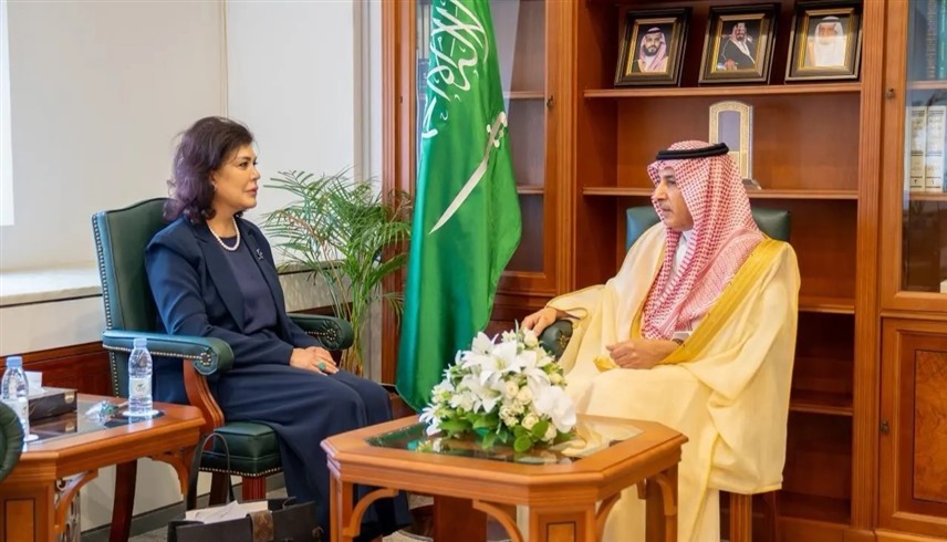 السعودية تستدعي سفيرة العراق بسبب الاعتداءات على المملكة ودول الخليج