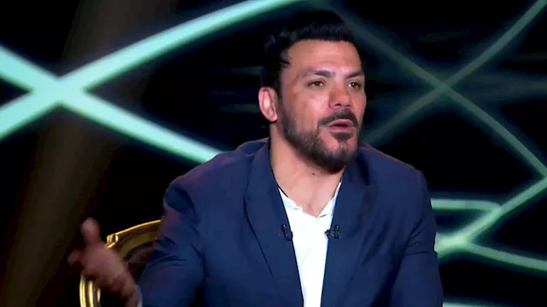 "مكنتش شارب".. عمرو زكي يكشف لأول مرة تفاصيل الحادث المأساوي