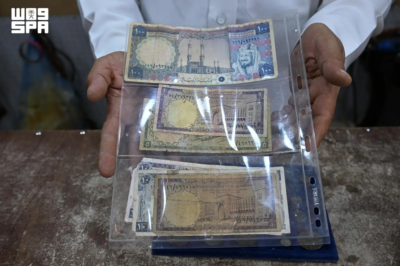 جمع القطع التراثية بنجران.. هواية تحفظ الذاكرة وتُعزِّز الهوية
