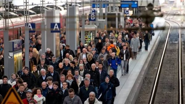 هجوم سيبراني واسع يستهدف شبكة السكك الحديدية الألمانية وتعطل أنظمة الحجز والاستعلام