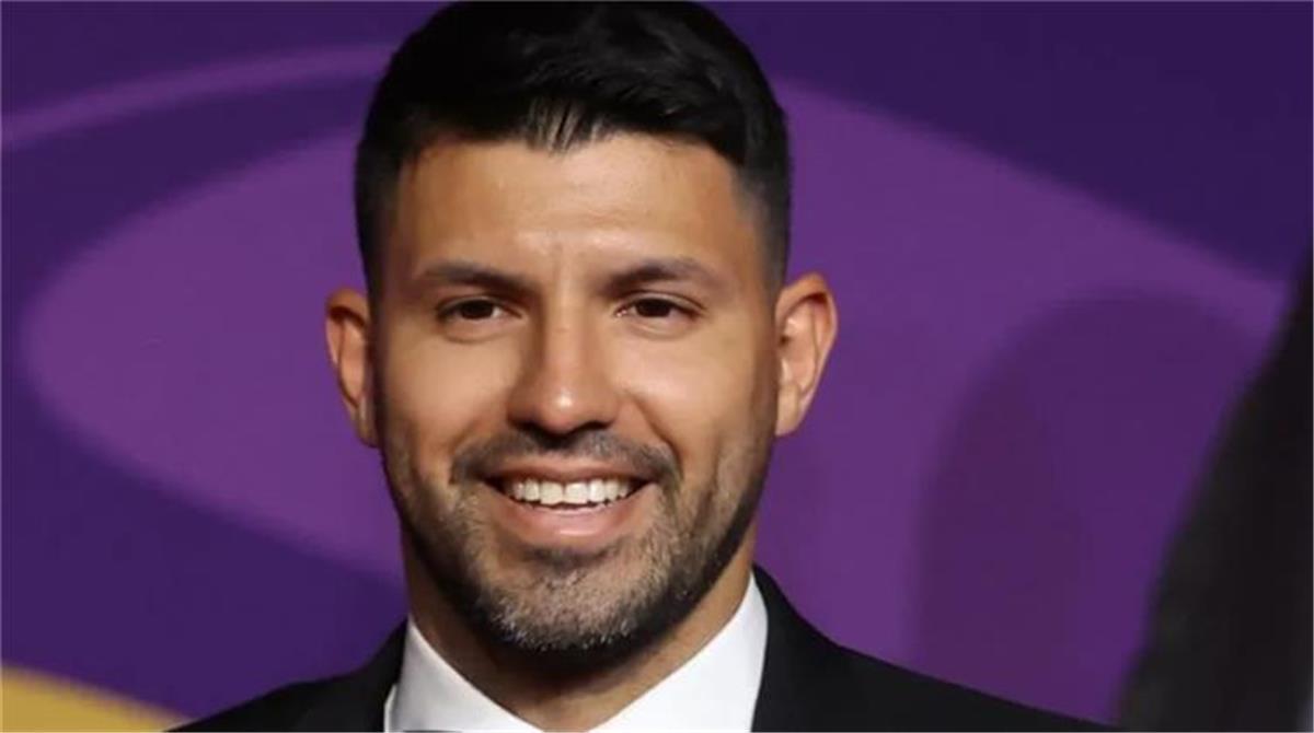 أجويرو: لاعب أتلتيكو مدريد إضافة مثالية لـ برشلونة.. ولا أحد يتفوق على لامين إلا ميسي