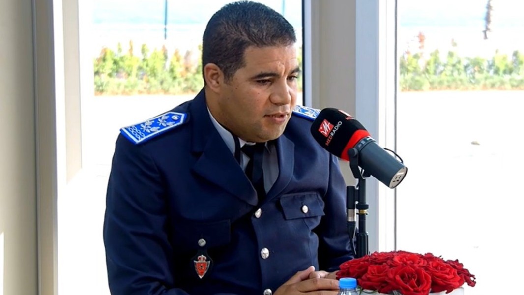 “الشرطي ليس آلة”.. مسؤول أمني يشرح آليات الدعم النفسي داخل الأمن الوطني