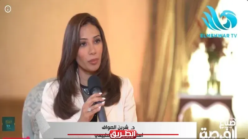 ​استشاري: العلاج الطبيعي الحصان الرابح لجذب السياحة العربية إلى مصر