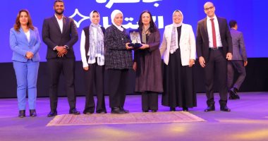 صناع الحياه عضو التحالف الوطني تحصل علي جائزتين في مسابقة أهل الخير 2026