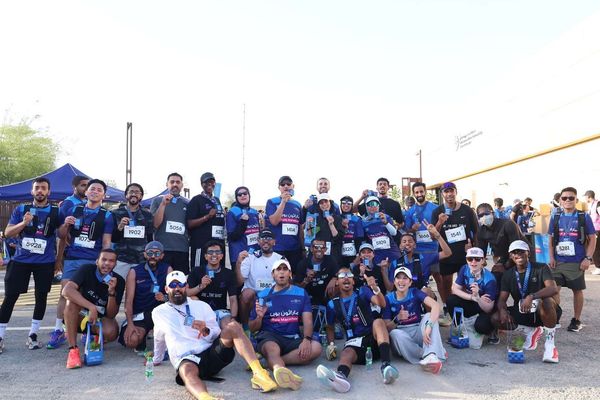 فراس التميمي: ماراثون بوبا يجمع المجتمع والرياضة والاستدامة في حدث واحد بالرياض