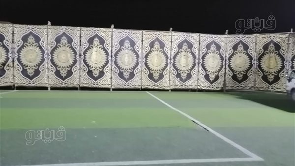مراكز شباب مطروح تستعد لاستقبال صلاة عيد الفطر