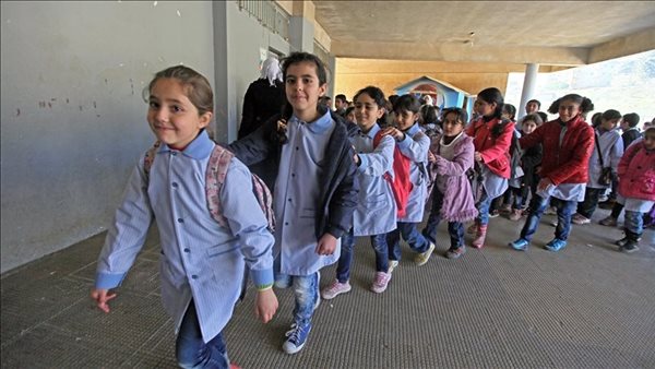 استئناف امتحانات شهر مارس اليوم بمدارس القاهرة