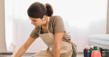 7 أخطاء شائعة فى تنظيف المنزل.. بتخلى بيتك شكله مش نضيف مهما تعبتى