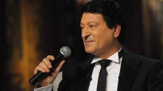 تزوج 5 مرات وطلاق جماعي.. تصريحات قوية للفنان محمد الحلو