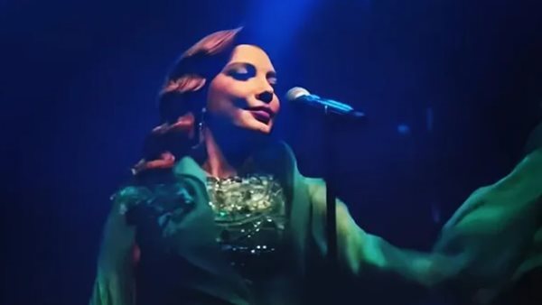 أنباء عن انفصال أصالة عن زوجها الشاعر فائق حسن