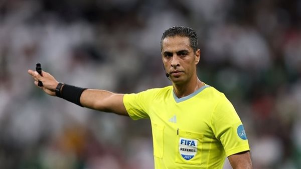 أخطاء فادحة.. بيراميدز يتقدم بشكوى رسمية ضد حكم مباراة إنبي وطاقمه