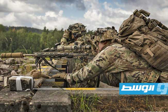 الولايات المتحدة تسحب 5 آلاف جندي من ألمانيا في ظل خلافات بين واشنطن وبرلين