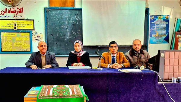 زراعة الإسماعيلية تختتم فعاليات برنامج "الجدوى الاقتصادية لمشروعات الدواجن"