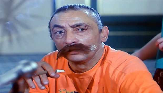 ذكرى رحيل فؤاد خليل.. بروفيسور الكوميديا الذي لم تمنعه مهنة الطب من دخول الفن