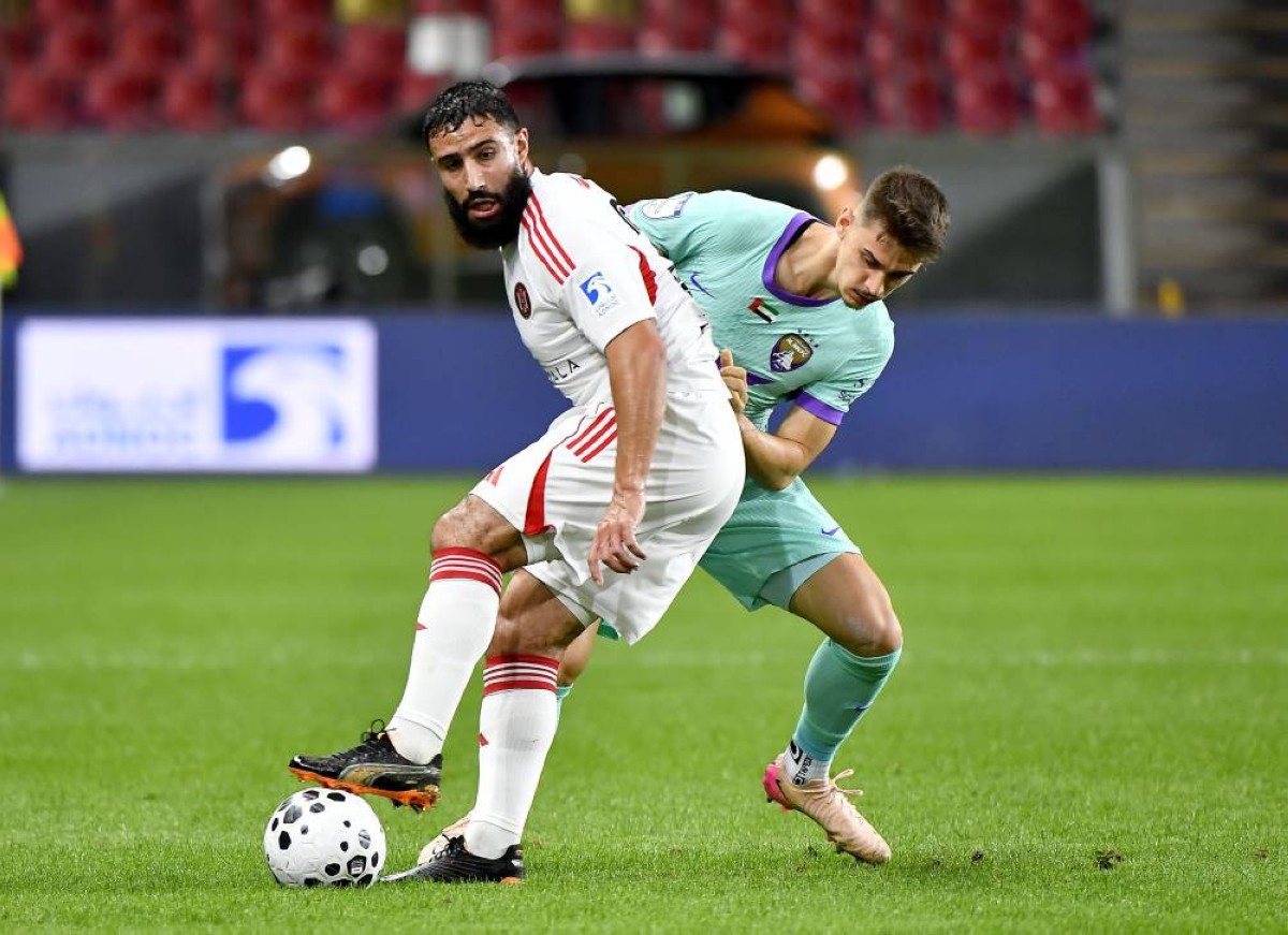 الجزيرة في مفترق الطرق.. هل تداوي «أغلى الكؤوس» جراح الموسم الصعب؟