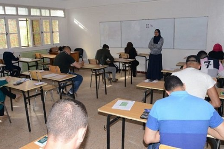 استخدام الذكاء الاصطناعي في تحليل نتائج المتعلمين بـ"المُراسلة"