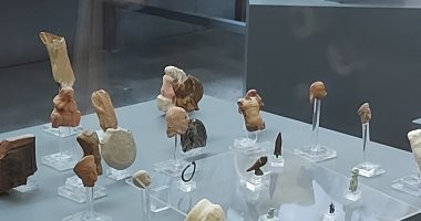 عرض حفائر بمتحف الأثار بمكتبة الأسكندرية عن تاريخ المدينة بذكرى تأسيسها